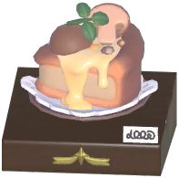Certified Mark (Mushroom Pie)