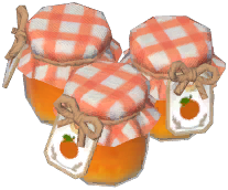 Mandarin Jam