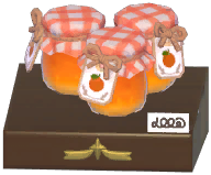 Certified Mark (Mandarin Jam)