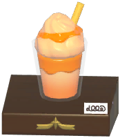 Certified Mark (Mandarin Milkshake)