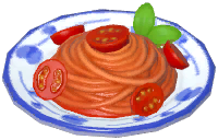 Meat Sauce Pasta
