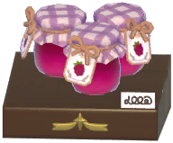 Certified Mark (Raspberry Jam)