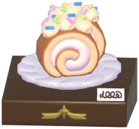 Certified Mark (Original Roll Cake)