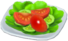 Chef's Special Salad