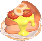 Button Mushroom Pie