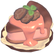 Black Truffle Pie