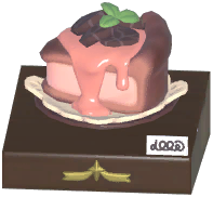 Certified Mark (Black Truffle Pie)