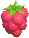 Raspberry