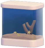 Medium Fish Tank