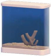 Large Fish Tank