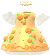 Manor Dress