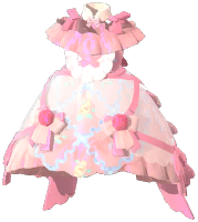 Rosa Evening Dress