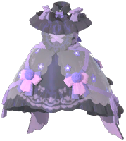 Rosa Evening Dress