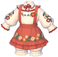 Jungle Adventure Dress