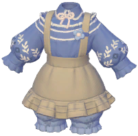 Jungle Adventure Dress