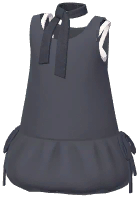 Flower Bud Dress