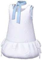 Flower Bud Dress