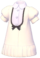 Academic Tiered Dress
