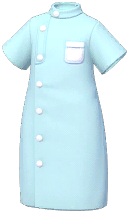 Defender Nurse Uniform