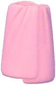 Monocolor Bath Towel