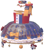 Fantasy Dream Dress