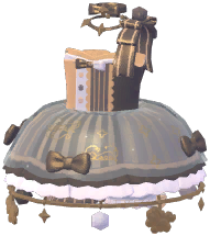 Fantasy Dream Dress