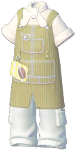 Barista's Apron Workwear