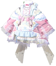Firefly Serenade Suit