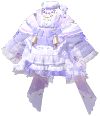 Firefly Serenade Suit