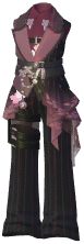 Heartbond Twig Jumpsuit