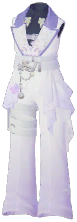 Heartbond Twig Jumpsuit