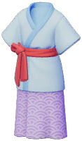 Bancho's Jumpsuit
