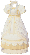 Yearning Floral Dress