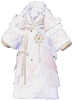 Pink Lotus Dress