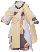 Fahai Monk Robe