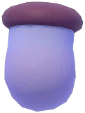 Bizarre Penny Bun