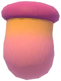 Bizarre Penny Bun