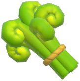 Fiddlehead