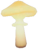 Honey Mushroom
