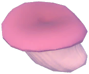 Bizarre Oyster Mushroom