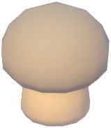 Button Mushroom