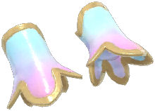 Dance Delight Bracelets
