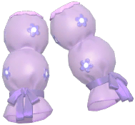 Rosa Sleeves