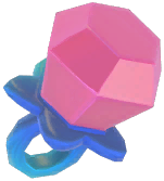 Diamond Candy Ring