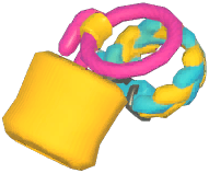 Coastal Sports Bracer