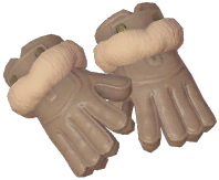 Frostland Cold-Proof Gloves