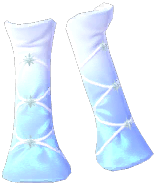 Ice String Arm Warmers