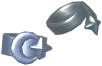 Coolplay Trendy Rings
