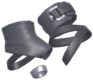 Coolplay Strap Bracelets