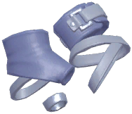Coolplay Strap Bracelets